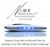 NuME Radiance™ Phototherapy Sculptor