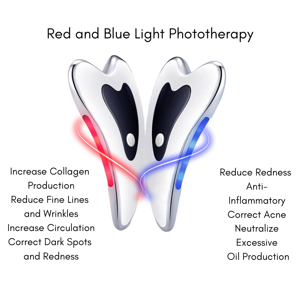 NuME Radiance™ Phototherapy Sculptor