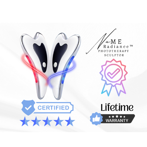 NuME Radiance™ Lifetime Warranty